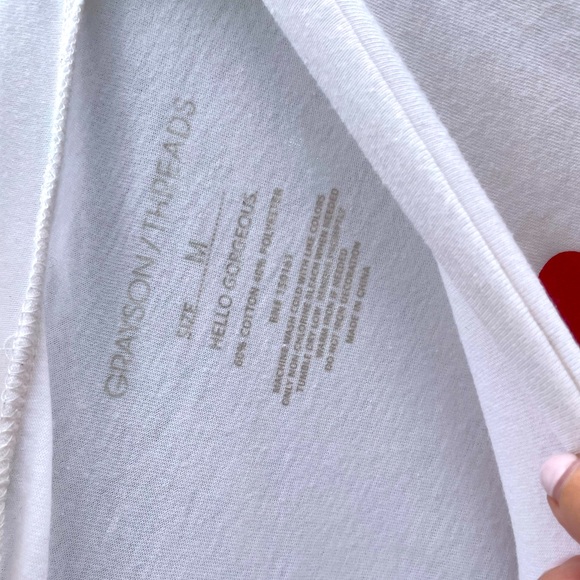 Cute Christmas Shirt! Subtle and Festive - Picture 3 of 3